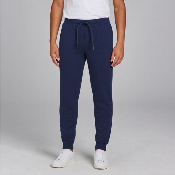Birddogs‎ Jeff Pesos Navy Jogger Pants